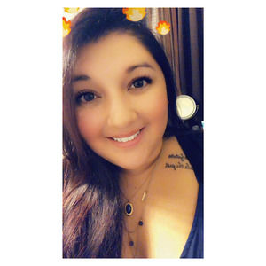 Meet your Posher, Alexandria